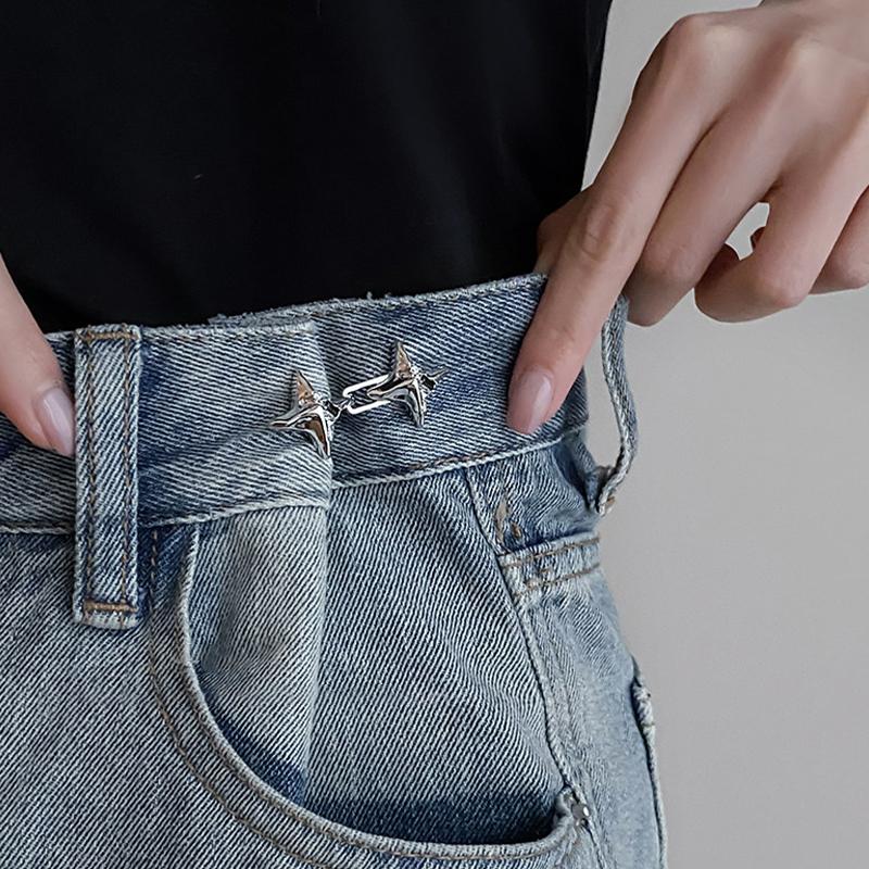 Jeans Verstelbare taillebandge - Jeans recensie en prijs