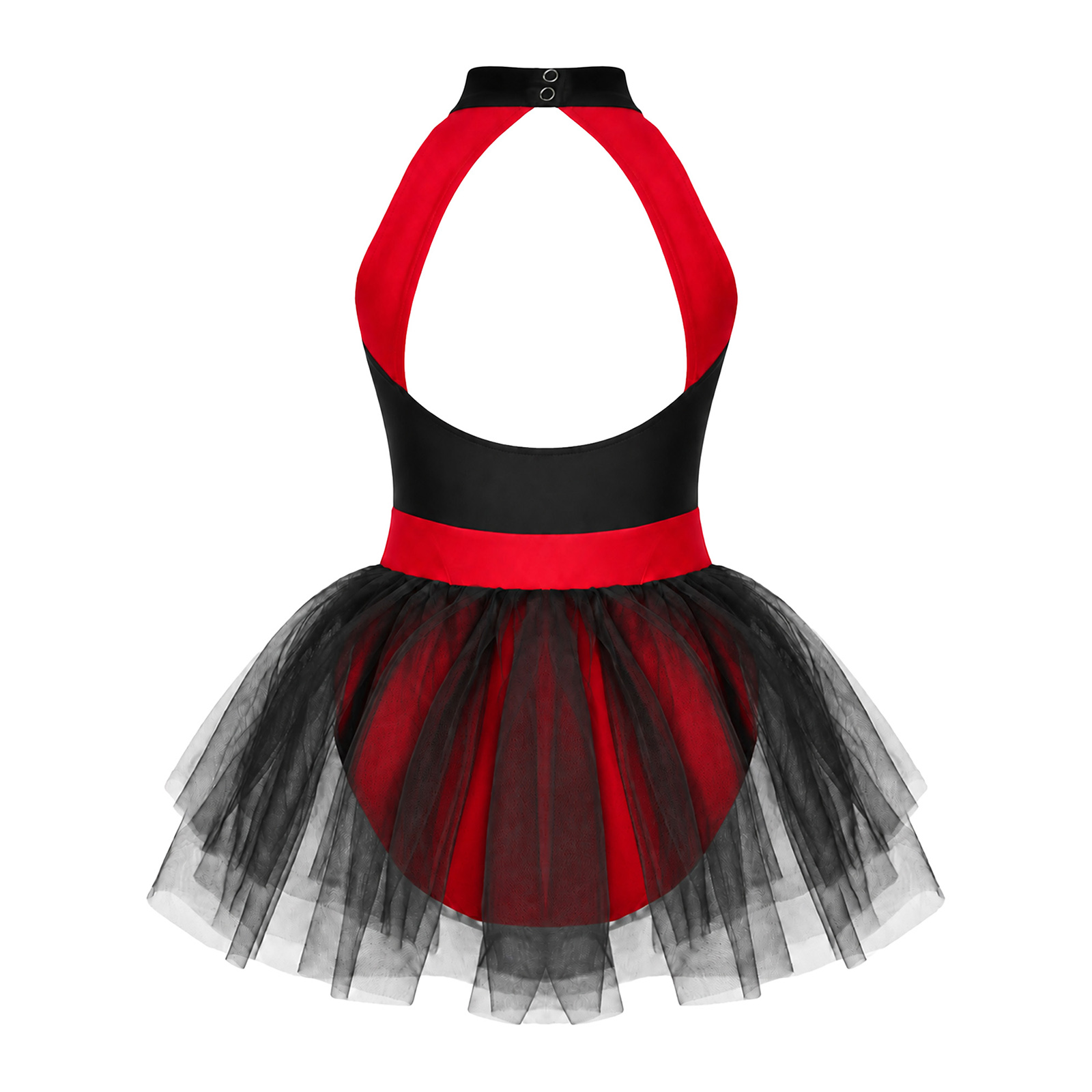 Middeleeuwse Circus Ringmaster - Skirts recensie en prijs