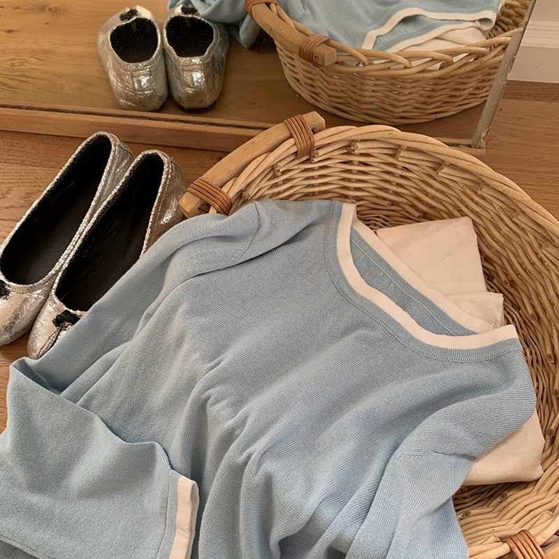 100% katoenen dames shirt met  - Blouses recensie en prijs